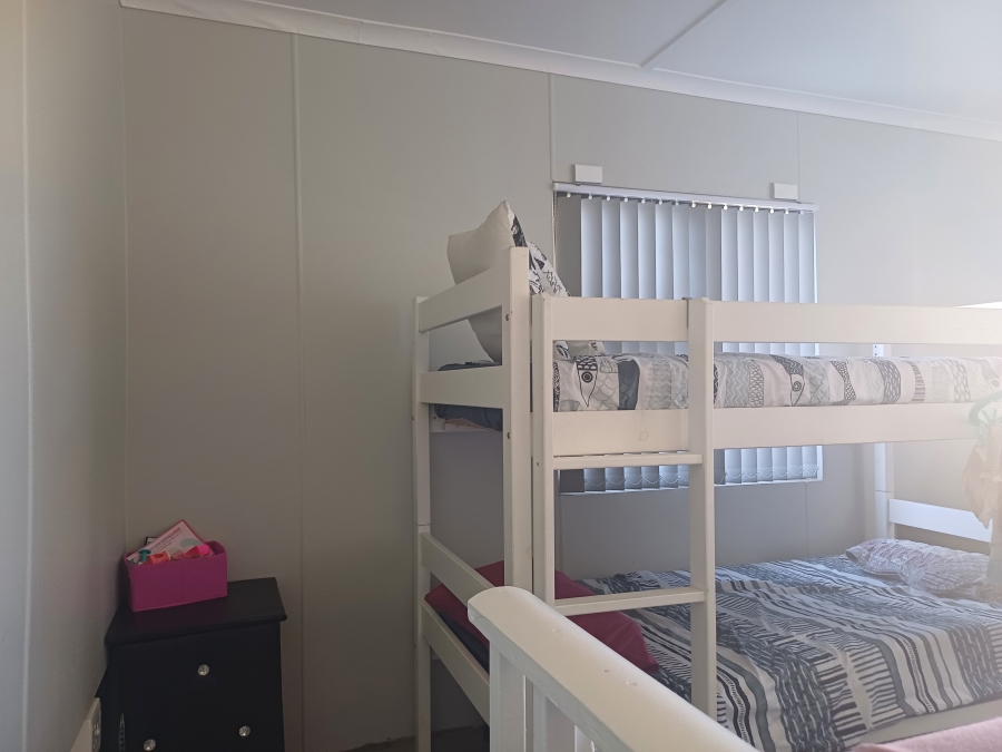 3 Bedroom Property for Sale in Fonteine Park Western Cape